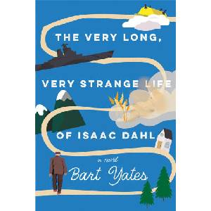 VERY LONG VERY STRANGE LIFE OF ISAAC DAH (ISBN: 9781496750457)