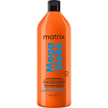 Matrix Mega Sleek Smoothing Shampoo 1000 ml
