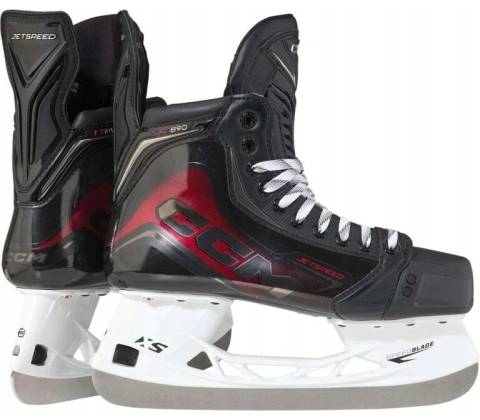 CCM JetSpeed FT890