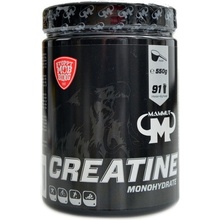 Mammut Nutrition Creatin Monohydrate 550 g