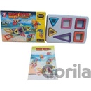 Epee Magnetická stavebnice 20 ks