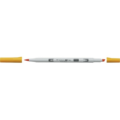 Tombow ABT Pro chrome yellow ABTP-985