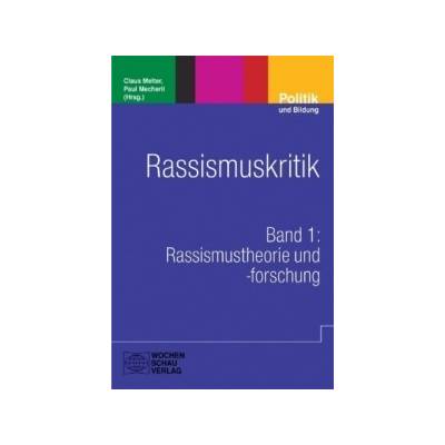 Rassismuskritik. Bd.1