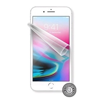 Ochranná fólie Screenshield Apple iPhone 8 Plus - displej