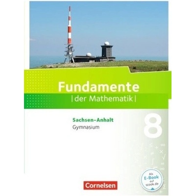 8. Schuljahr, Schülerbuch