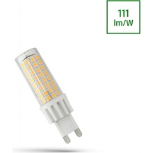 Spectrumled LED G9 230V 7W Neutrální bílá SMD