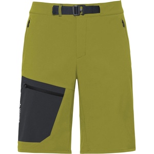 Vaude Мъжки къси панталони Vaude Badile Shorts II Shorts - Dark Leaf - размер 50 (EU) (012-4130-0213)