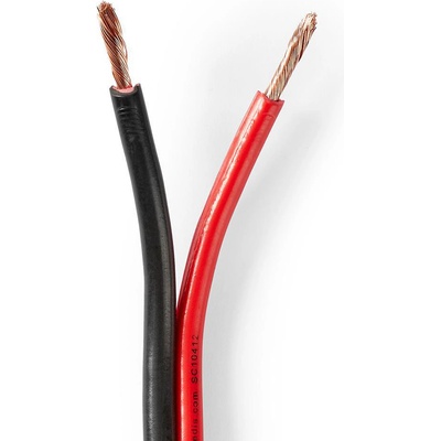 Nedis CAGW2500BK1000