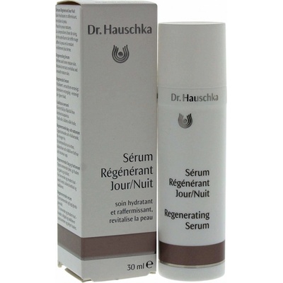 Dr. Hauschka Regenerating Serum Серуми за лице, емулсии 30ml