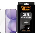 Panzer Стъклен протектор PanzerGlass за Oppo Reno 16, UWF