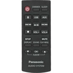 Panasonic n2qayb001000 - оригинален дистанционен контрол (n2qayb001000) Дистанционно