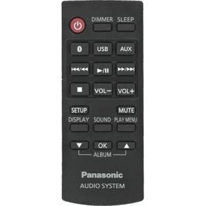Panasonic n2qayb001000 - оригинален дистанционен контрол (n2qayb001000) Дистанционно