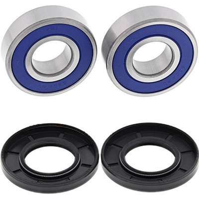 ALL BALLS sada ložisek kol BMW C 600 (SPORT), 650GT 12-15, R 1200 RT, GS LC 13-16 (25-1678, AB25-1678, AB25-1678)