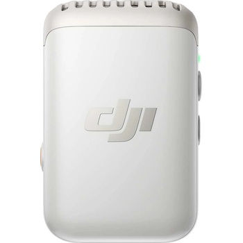 DJI MIC 2 (1 TX, PLATINUM WHITE) CP.RN.00000329.01