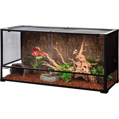 Repti-Zoo terárium 120x45x60 cm
