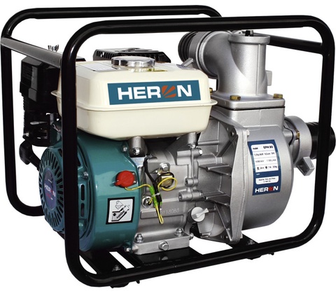 Heron EPH 80 8895102