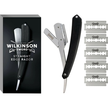 Wilkinson Sword Classic Double Edge + 5 ks