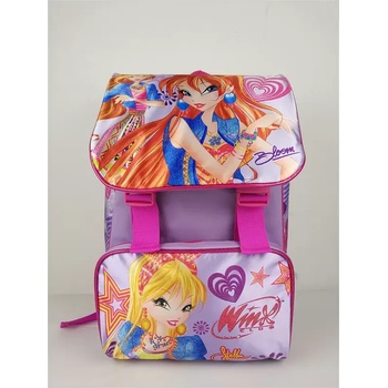 Image 1 of Winx Club Ученическа раница winx d. 695