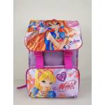 Winx Club Ученическа раница winx d. 695