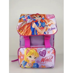 Winx Club Ученическа раница winx d. 695