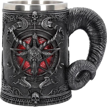 NNM Корбел (халба) Baphomet - B4648N9