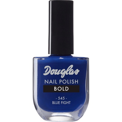 Douglas Bold Collection Blue Fight 545 10 ml