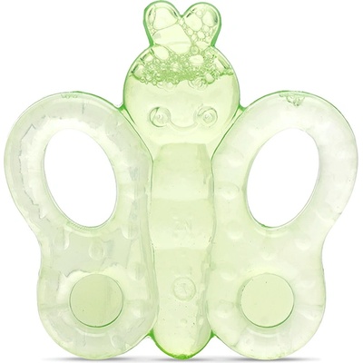 Baby Care ГРИЗАЛКА ПЕПЕРУДА fresh green (10210160007)