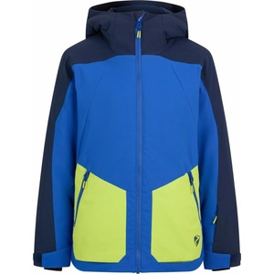 Ziener Детско ски яке Ziener Kid's Arnu-Z Ski jacket - Cobalt Blue Tex - размер 176 (EU) (703-6417-0317)