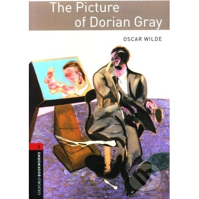 The Picture of Dorian Gray + CD -