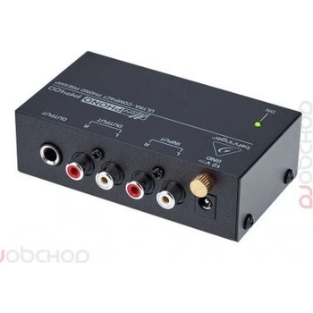 Behringer PP400