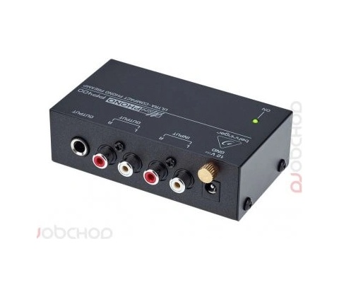 Behringer PP400