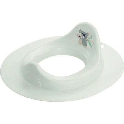 Rotho Babydesign Bella Bambina WC sedátko KOALA PP Bílá