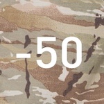 PENTAGON Яке Pentagon ACU 2.0 Camo, pentacamo (K02012-camo.50-Pentacamo)