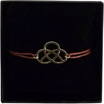 Shiseido Zen гривна от неблагороден метал за жени