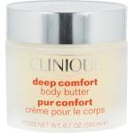Clinique Deep Comfort Body Butter 200 ml