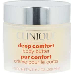 Clinique Deep Comfort Body Butter 200 ml