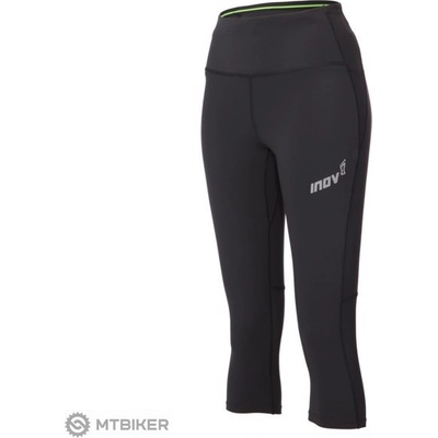 Inov 8 RACE ELITE 3/4 TIGHT W 000877-bk-02 – Zbozi.Blesk.cz