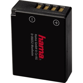Hama Fujifilm NP-W126