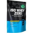 BioTechUSA Iso Whey ZERO 454 g