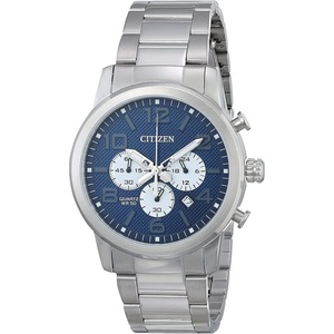 Citizen AN8050-51M Часовници