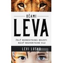 Očami leva