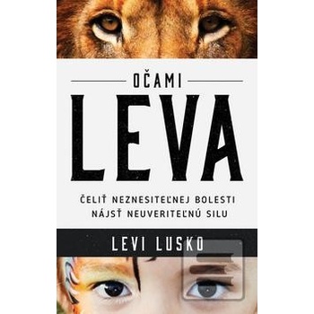 Očami leva