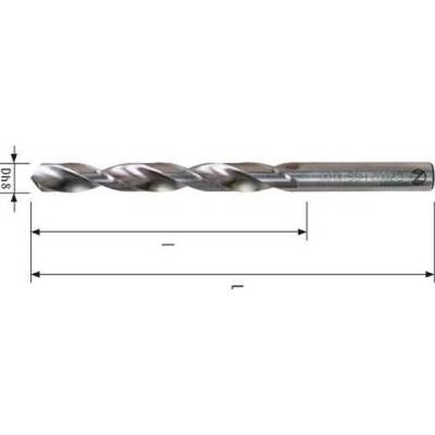 Killich RCZ002 DIN 338