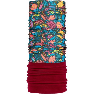 P.A.C. Detská multifunkčná šatka Kids Recycled Fleece Pibluelea