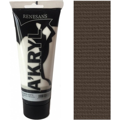 Renesans Apos akryl 200ml 47 Umbra přírodní – Hledejceny.cz