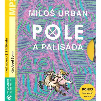 Pole a palisáda