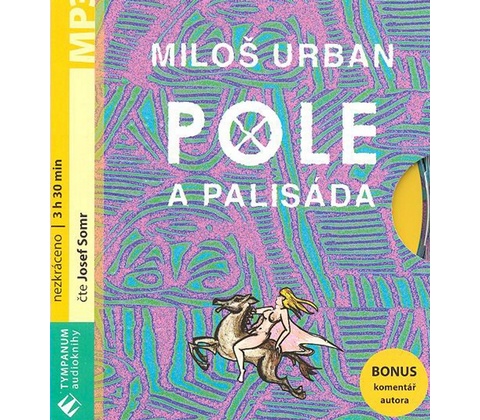Pole a palisáda