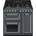 Smeg TR93GR Victoria