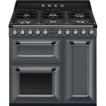 Image 1 of Smeg TR93GR Victoria