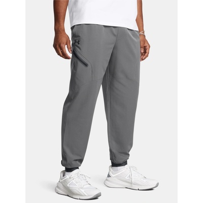 Under Armour Men's UA Unstoppable Joggers šedá
